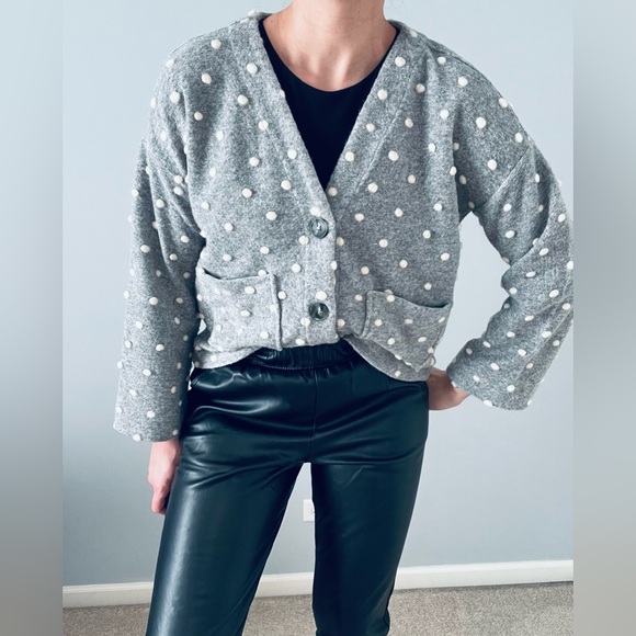 Madewell cardigan - Picture 10 of 10